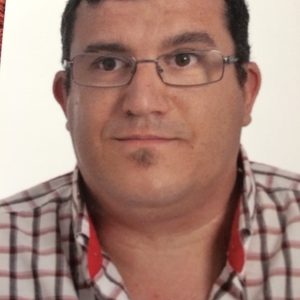 Juan Carlos - Prof de fle - français langue étrangère - Cabra