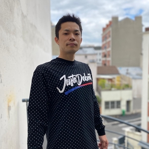 Kota - Prof de japonais - Paris
