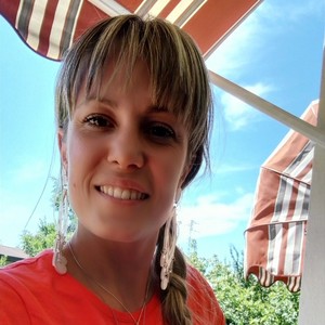 Ingrid - Prof d'italien - Camol