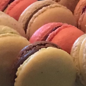 Narimen - Prof de pâtisserie - Dijon