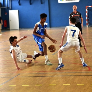 Joseph - Prof de basket - Villemur-sur-Tarn