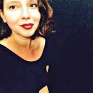 Anastasia - Prof de russe - Bordeaux