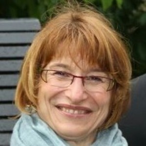 Elisabeth - Prof de maths - Viry-Noureuil