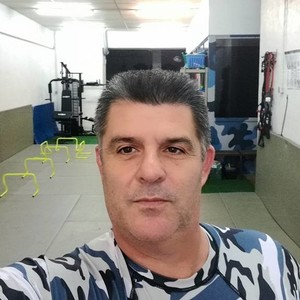 Christian - Coach sportif - Marseille
