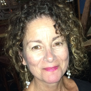 Caroline - Prof de maths - Canet-en-Roussillon