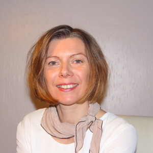 PATRICIA - Prof de méthodologie - Neuilly-sur-Seine