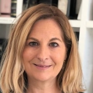 Sylvie - Prof d'histoire de l'art - Paris