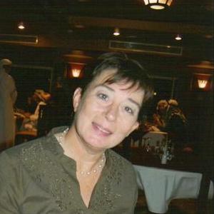 Joanne - Prof d'anglais - Saint-Ségal