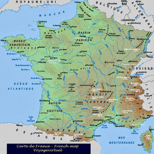 Anna - Prof d'anglais - Villeurbanne