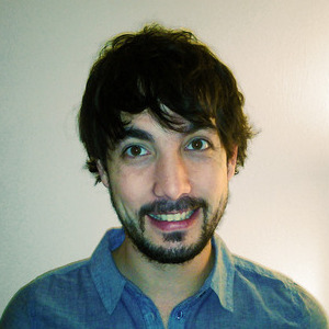 Facundo - Prof d'anglais - Paris