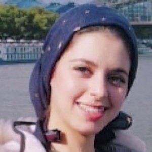 Hanane - Prof d'arabe - Seillons-Source-d'Argens
