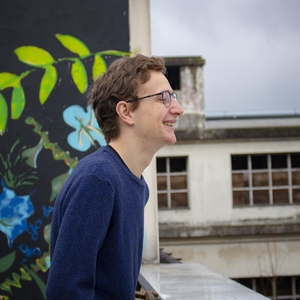 Zenon - Prof de programmation - Angers