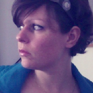 Caroline - Prof d'initiation informatique - Bordeaux