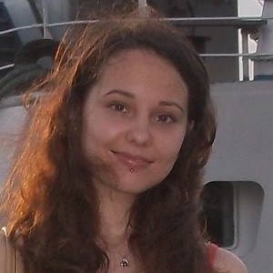 Alina - Prof de russe - Saint-Étienne-du-Rouvray