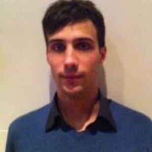Pierre - Prof de maths - Bagneux