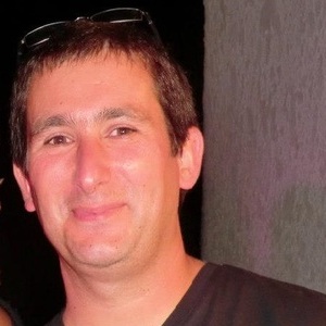 Christophe - Prof d'initiation informatique - Saint-Laurent-Médoc