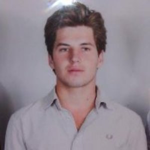 Antoine - Prof de maths - Ivry-sur-Seine