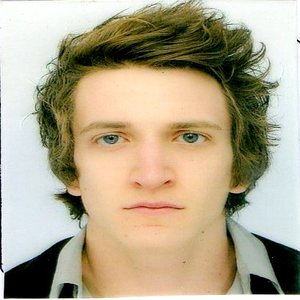 Axel - Prof de maths - Issy-les-Moulineaux