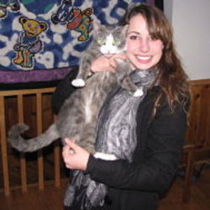 Brittany - Prof d'anglais - Ivry-sur-Seine