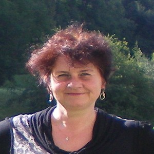 Marie-Ange - Prof d'architecture - Argenteuil