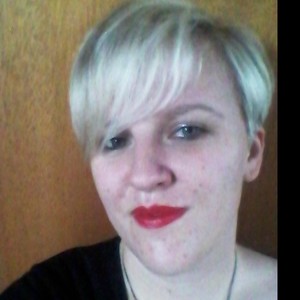 Mathilde - Prof d'expression orale - anglais - Wancourt