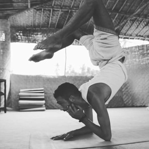 Mica - Prof de yoga - Paris