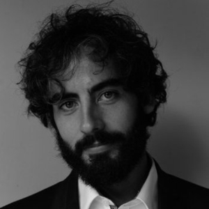 Antoine - Prof de français - Bordeaux