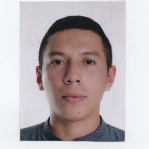 Alexander - Prof d'espagnol - Paris