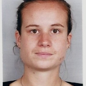 Dorine - Prof d'espagnol - Ambert