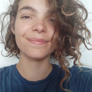 Clara - Prof d'anglais - Marseille