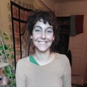 Helene - Prof d'anglais - Blois