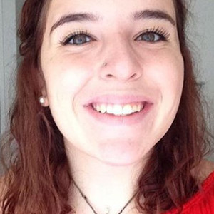 Alexia - Prof d'anglais - Castres