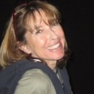 GERALDINE - Prof d'espagnol - Orsay