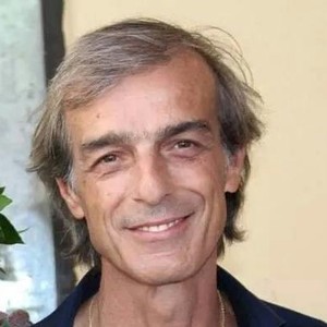 Federico - Prof d'italien - Fourqueux