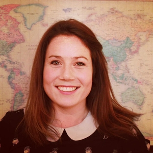 Karelle - Prof d'initiation informatique - Paris