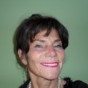 Annie - Prof de pilates - Marseille