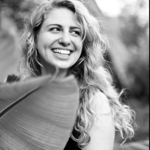 Laura - Prof d'italien - Nantes