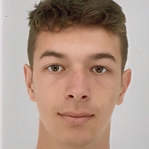 Amaury - Prof de programmation - Rennes