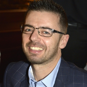 Michele - Prof d'italien - Colombes