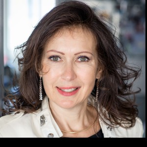 Gwenn - Prof d'anglais - Paris 7e