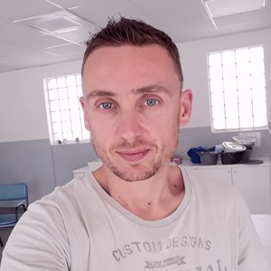Sebastien - Prof de français - Lille