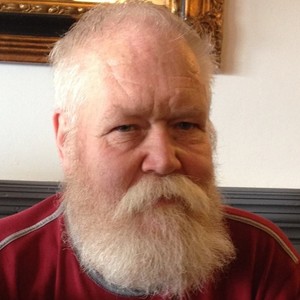 William - Prof d'anglais - Paris