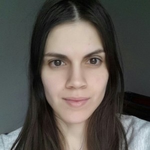 Anais - Prof de fle - français langue étrangère - Wattignies