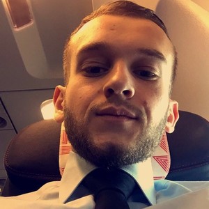 Benjamin - Prof d'expression orale - français - Paris