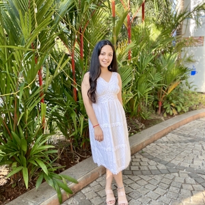 Preetika - Prof de cuisine indienne - Ivry-sur-Seine