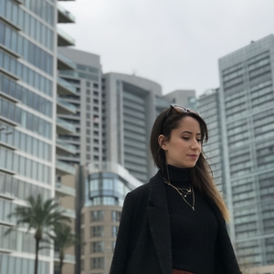 Sarra Chiraz - Prof de création de site web - Alfortville