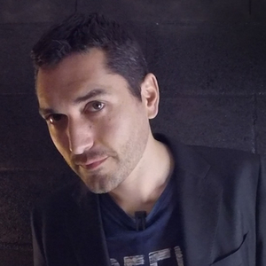 Antony - Prof de marketing - Isles-sur-Suippe