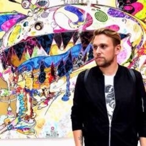 Jérémy - Prof de graphisme - Paris