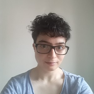 Chloé - Prof de sciences sociales - Paris