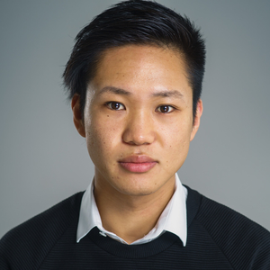 Kei - Prof de japonais - Paris